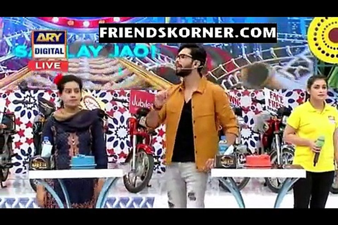 Jeeto Pakistan – Part-1
