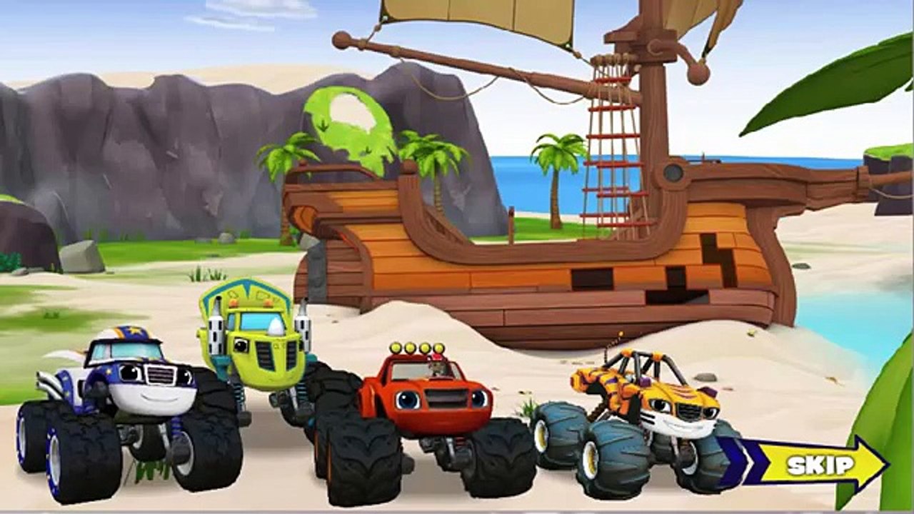 Et flamber Jeu les machines monstre entaille de de course course le le le le la à Il sommet monde |