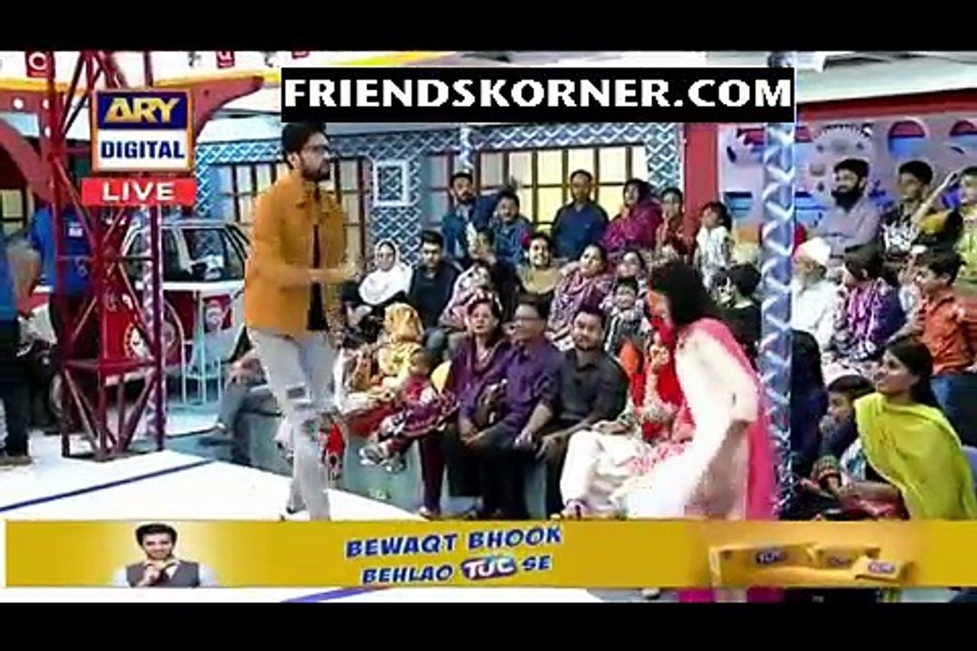 Jeeto Pakistan – Part-2