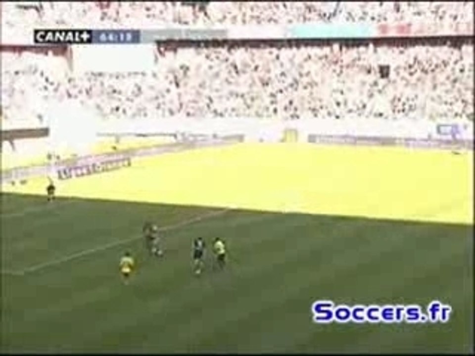PSG MONTAGE : MAINTIEN 2006/2007