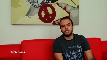 BOOST YOUR BRAND :M Houcem Maiza présente "Galactech"