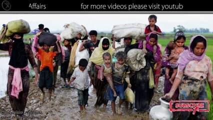 Pakistan Army Going Burma to Help Rohingya Muslims Really