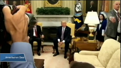 VOA - TGRT Haber 15 Eylül