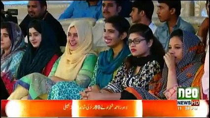 Sawa Teen - 15th September 2017