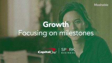 Just One Thing: Focusing on milestones