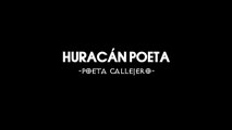 Poeta Callejero - El Huracán Poeta (Official Video)_HD