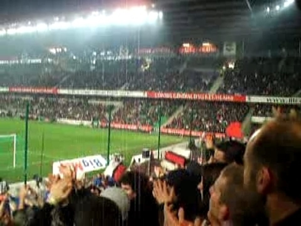 Stade rennais
