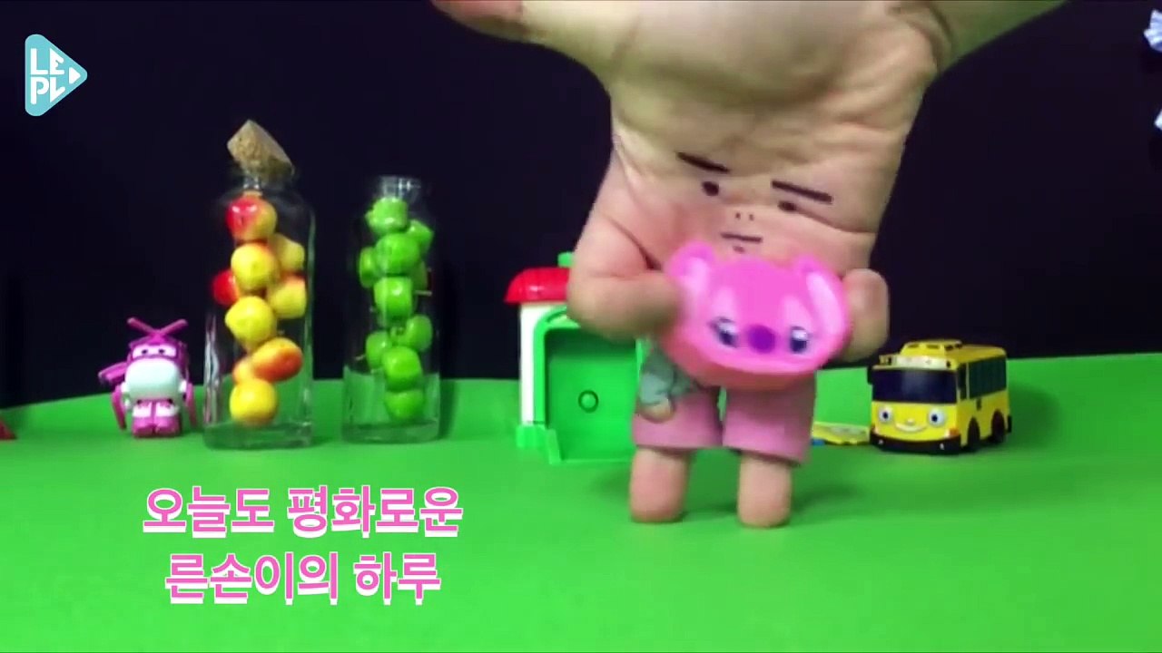 [원조] 손가락태권도를 시작한 계기 EP06
