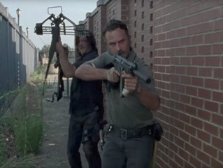 ((Full-HD)) Watch The Walking Dead Season 8 Episode 1 ((S08E01)) - Full Online