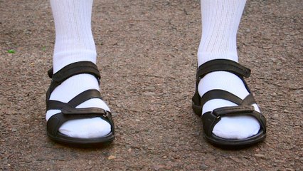 Top 3 Fashion Mistakes Men Are Guilty Of in 2017