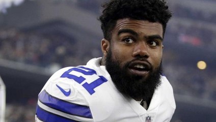 NFL Week 1 picks: Will Cowboys or Giants win?