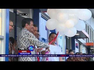 Peresmian Koridor 13 Rute Ciledug Menuju Tendean - NET24