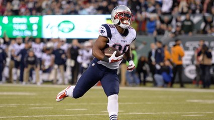 'NFL Fantasy Live Overtime': Best Week 2 David Johnson replacements