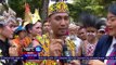 Gita Bahana Nusantara Meriahkan Upacara Peringatan HUT Kemerdekaan RI ke 72 di Istana Negara - NET12