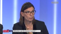 Véronique Reille-Soult fait le lien entre les manifestations et la désapprobation du mot fainéant
