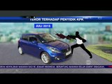 Teror Terhadap Penyidik KPK - NET5