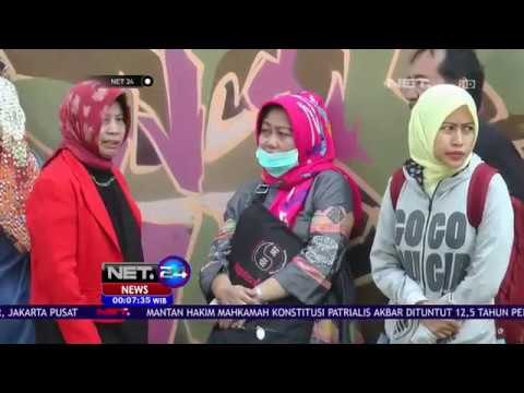 Jemaah First Travel Minta Uang & Dokumen Mereka Dikembalikan - NET24
