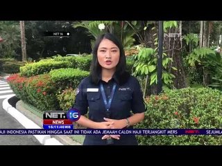 Pemeriksaan Novel Baswedan Berlangsung Tertutup - Net 16