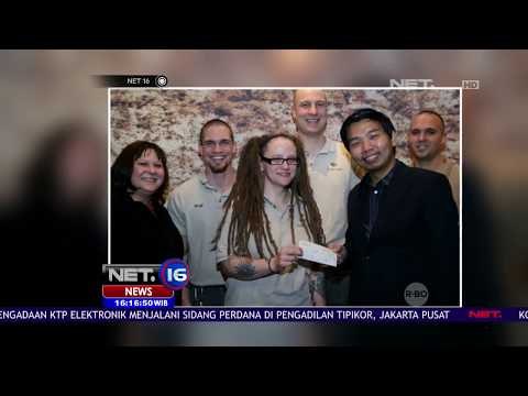 Kemenlu Pastikan Johannes Marliem Tewas di LA - Net 16