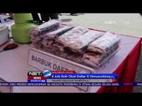 4 Juta Butir Obat Daftar G Dimusnahkan Di Banjarbaru, Kalsel - NET 5