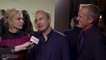 Bob Odenkirk, Rhea Seehorn, Patrick Fabian Talk 'Better Call Saul' | Emmy Nominees Night 2017