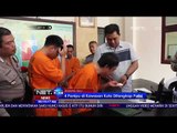 Di Kuta, Bali Polisi Menangkap 4 Pelaku Penipuan Bermodus Benda Pusaka - NET 24