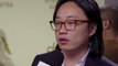 'Silicon Valley's Jimmy O. Yang Talks T.J. Miller's Departure | Emmy Nominees Night 2017