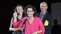 انطلاق الحملة الدعائية لاستفتاء كتالونيا ومدريد تتوعد