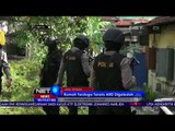 Pasca Tertangkapnya Terduga Teroris di Karanganyar, Polisi Mendapatkan 18 Barang Bukti - NET 24
