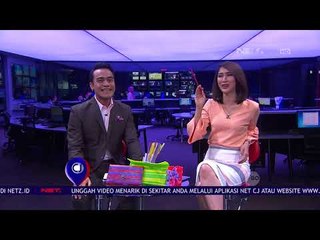 Jenis - jenis Sedotan