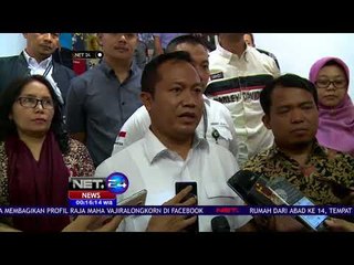 Polisi Usut Kasus Guru Kirim Konten Asusila - NET24