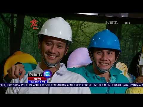 Tora Sudiro Akan Selesaikan Pekerjaannya Usai Bebas Bersyarat - NET12