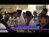Petugas Haji Laksanakan Upacara Bendera Merah Putih di Madinah - NET24