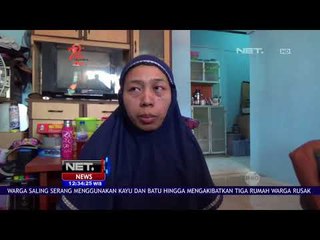 Bocah 3,5 Tahun di Karawang Diculik Pembantunya - NET12