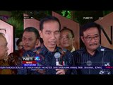 Simpang Susun Semanggi Diresmikan Oleh Presiden Jokowi - NET24