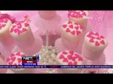 Kuliner Masa Kini - Manisnya Marshmallow Pop Karakter - NET5