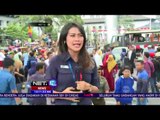 Kemeriahan Semarak Kemerdekaan RI dengan Pawai Keliling Kota Bandung - NET12