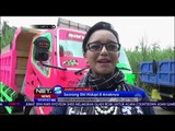 Sosok Inspirasi - Ibu Tunggal Menjadi Supir Truk Pengangkut Pasir - NET5