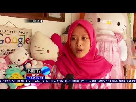 Restoran Keninian Berkonsep Boneka yang Terinspirasi dari Kartun Jepang-NET12