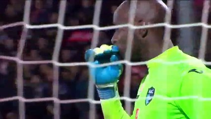 Habibou Mouhamadou Diallo Goal HD - Brest 1-0 Le Havre 15.09.2017