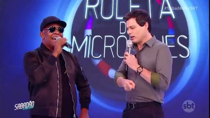 Roleta dos Microfones - 19.11.16