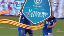 All Goals Holland  Eredivisie - 15.09.2017 Sparta Rotterdam 0-2 AZ Alkmaar