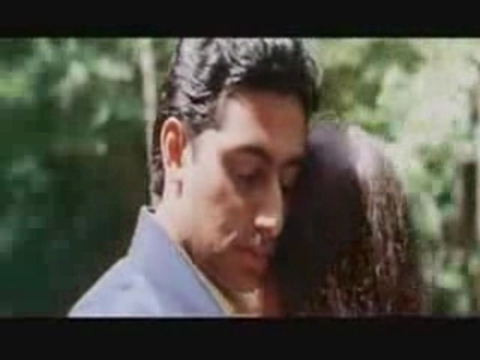 Aishwarya Rai & Abhishek Bachchan - Unbreak My Heart_mpeg4