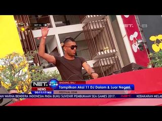 Pacha Festival, Dari Ibiza Kini Ada di Bali   NET 24