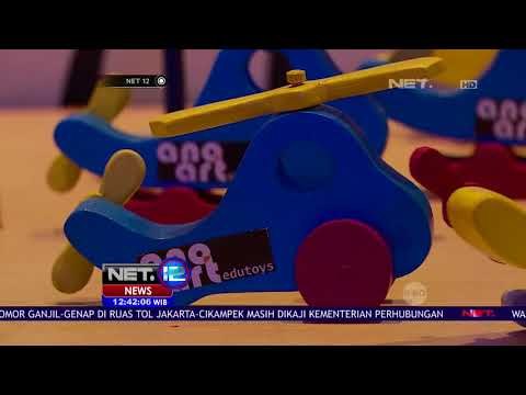 Learn X, Kelas Menginspirasi Hadir di Konawe Selatan - Net 12