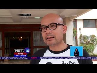 Pemerintah RI Layagkan Nota Diplomatik Sebagai Bentuk Protes Terhadap Malaysia - NET 16