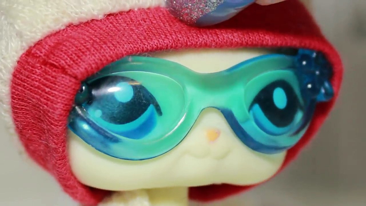 LPS: My Beautiful Nightmare Eps. 7 (An Archangels Love)