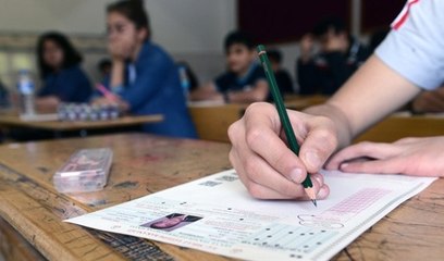 TEOG Kalkıyor mu! Erdoğan Açıkladı