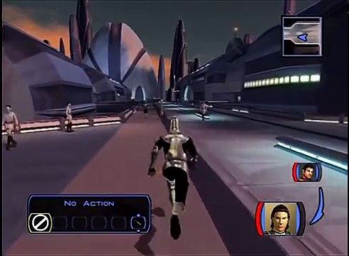 Let's Play Star Wars Knights of the Old Republic pt 5