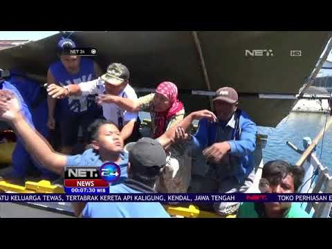Wisatawan Tewas Saat Snorkeling di Probolinggo - Net 24